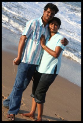 Joy & BIL